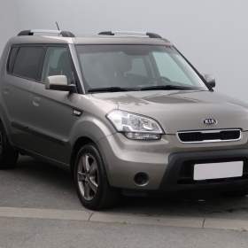 Fotka k inzerátu Kia Soul 1.6 CRDI / 19130022