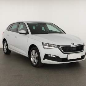 Fotka k inzerátu Škoda Scala 1.0 TSI / 19130024