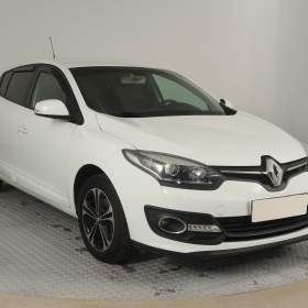 Fotka k inzerátu Renault Mégane 1.6 16V / 19130026