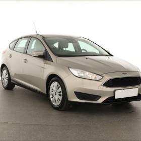 Fotka k inzerátu Ford Focus 1.0 EcoBoost / 19130027