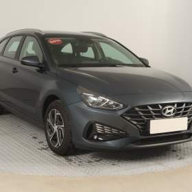 Fotka k inzerátu Hyundai i30 1.5 DPI / 19130029