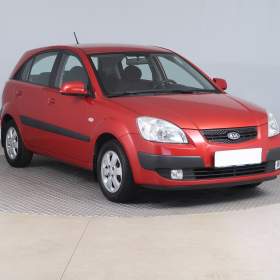 Fotka k inzerátu Kia Rio 1.4 16V / 19130032