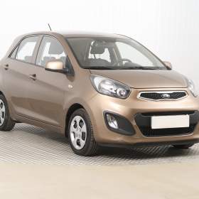 Fotka k inzerátu Kia Picanto 1.0 / 19130033