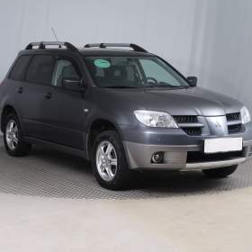 Fotka k inzerátu Mitsubishi Outlander 2.0 / 19130035