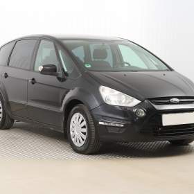 Fotka k inzerátu Ford S- MAX 2.0 TDCi / 19130036