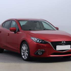 Fotka k inzerátu Mazda 3 2.0 Skyactiv- G / 19130037