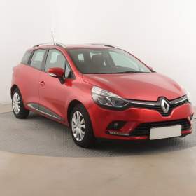 Fotka k inzerátu Renault Clio 0.9 TCe / 19130039