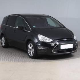 Fotka k inzerátu Ford S- MAX 2.0 TDCi / 19130044