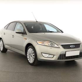 Fotka k inzerátu Ford Mondeo 2.0 TDCi / 19130049