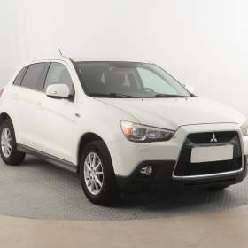 Fotka k inzerátu Mitsubishi ASX 1.8 DI- D MIVEC / 19130052