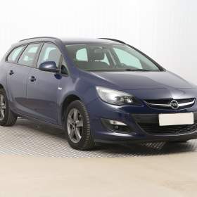 Fotka k inzerátu Opel Astra 1.4 16V / 19130055