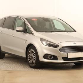 Fotka k inzerátu Ford S- MAX 2.0 EcoBlue / 19130059