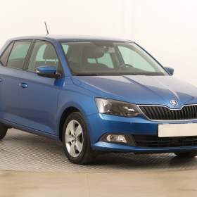 Fotka k inzerátu Škoda Fabia 1.2 TSI / 19130063