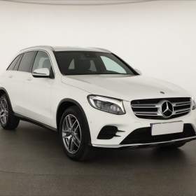 Fotka k inzerátu Mercedes- Benz GLC GLC 250 4MATIC / 19130065