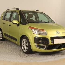 Fotka k inzerátu Citroën C3 Picasso 1.4 i / 19130067