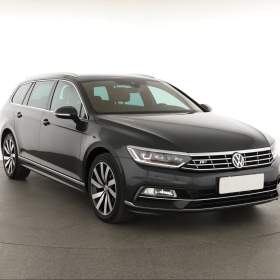 Fotka k inzerátu Volkswagen Passat 2.0 TDI / 19130070