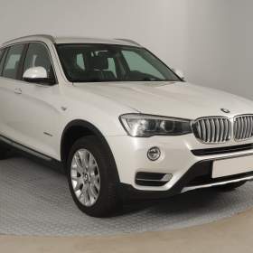 Fotka k inzerátu BMW X3 xDrive20d / 19130073