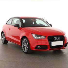 Fotka k inzerátu Audi A1 1.2 TFSI / 19130076