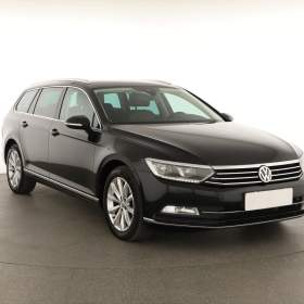 Fotka k inzerátu Volkswagen Passat 2.0 TDI / 19130077