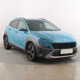 Fotka k inzerátu Hyundai Kona 1.6 T- GDI / 19130079