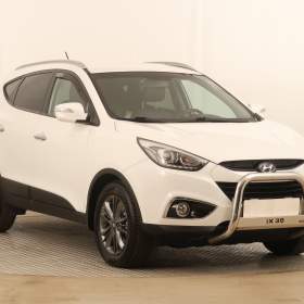 Fotka k inzerátu Hyundai ix35 1.7 CRDi / 19130080