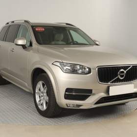 Fotka k inzerátu Volvo XC90 D5 AWD / 19130081