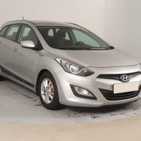 Fotka k inzerátu Hyundai i30 1.6 CRDi / 19130084