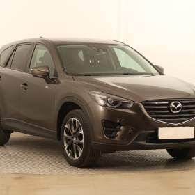 Fotka k inzerátu Mazda CX- 5 2.0 Skyactiv- G / 19130086