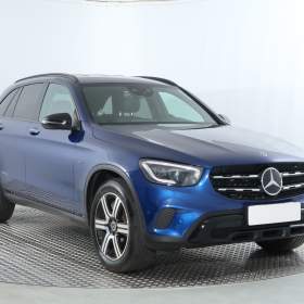 Fotka k inzerátu Mercedes- Benz GLC GLC 300e 4MATIC / 19130088