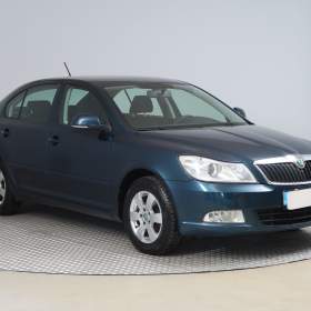 Fotka k inzerátu Škoda Octavia 1.8 TSI / 19130093