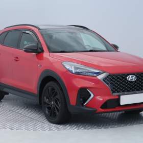 Fotka k inzerátu Hyundai Tucson 1.6 T- GDI / 19130094