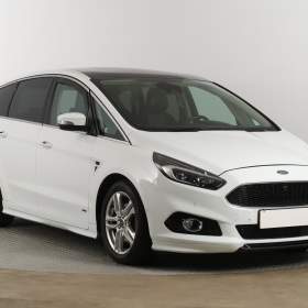 Fotka k inzerátu Ford S- MAX 2.0 TDCi / 19131712