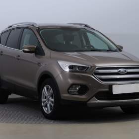 Fotka k inzerátu Ford Kuga 2.0 TDCi / 19131713