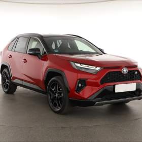 Fotka k inzerátu Toyota Rav4 2.5 Hybrid / 19131716