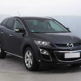 Fotka k inzerátu Mazda CX- 7 2.2 MZR- CD / 19131717