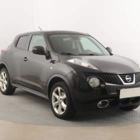 Fotka k inzerátu Nissan Juke 1.6 i / 19131730