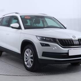 Fotka k inzerátu Škoda Kodiaq 1.5 TSI / 19131733