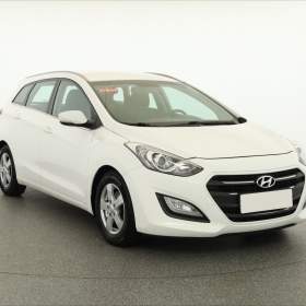 Fotka k inzerátu Hyundai i30 1.6 GDI / 19131734