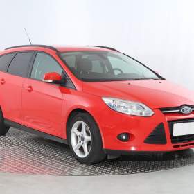 Fotka k inzerátu Ford Focus 1.6 EcoBoost / 19131745