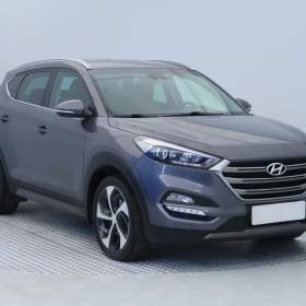 Fotka k inzerátu Hyundai Tucson 2.0 CRDi / 19131747