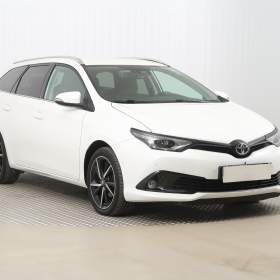 Fotka k inzerátu Toyota Auris 1.6 Valvematic / 19131752