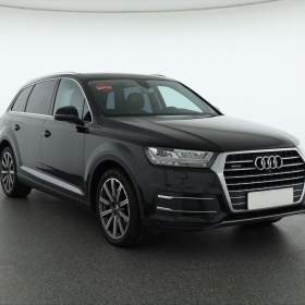 Fotka k inzerátu Audi Q7 3.0 TDI / 19131754