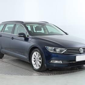 Fotka k inzerátu Volkswagen Passat 2.0 TDI / 19131757