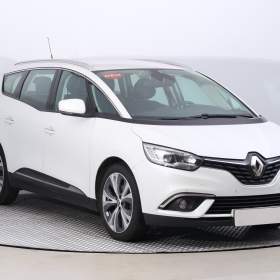 Fotka k inzerátu Renault Grand Scénic 1.5 dCi / 19131758