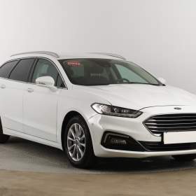 Fotka k inzerátu Ford Mondeo 2.0 TDCI / 19131760