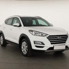 Fotka k inzerátu Hyundai Tucson 1.6 T- GDI / 19131762