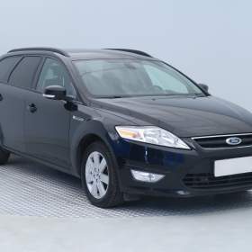 Fotka k inzerátu Ford Mondeo 1.6 TDCi / 19131770