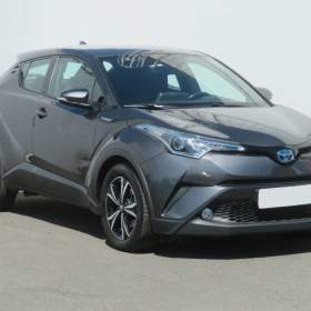 Fotka k inzerátu Toyota C- HR 1.8 Hybrid / 19131772