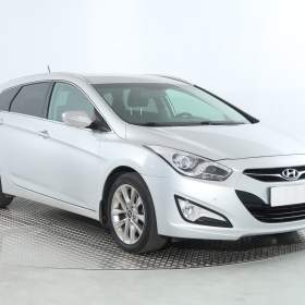 Fotka k inzerátu Hyundai i40 1.7 CRDi / 19131773