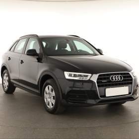 Fotka k inzerátu Audi Q3 2.0 TDI / 19131777